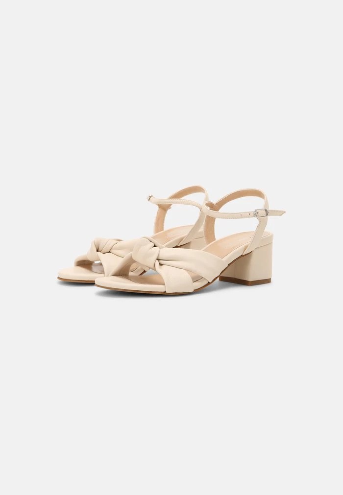 Sandale ANNA FIELD Anna Field Sandals Blanche Femme | PSR-9909995